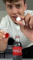 BOIRE DU COCA TOUT LES JOURS ÇA FAIT QUOI ?!
