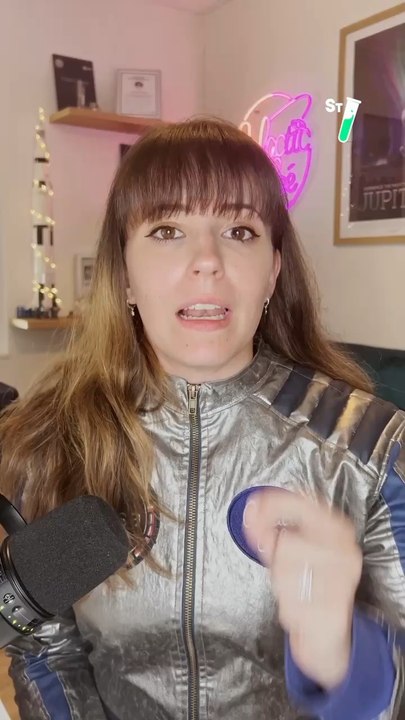 Faire pousser une rose sur la Lune, c’est possible?  @galacticchloe te parle de la mission Petit Prince !