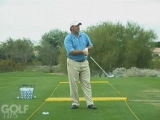 Golf Tips— The Truth About Lag