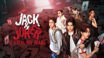 Jack & Joker U Steal My Heart - Episode 6 (English Subtitle)