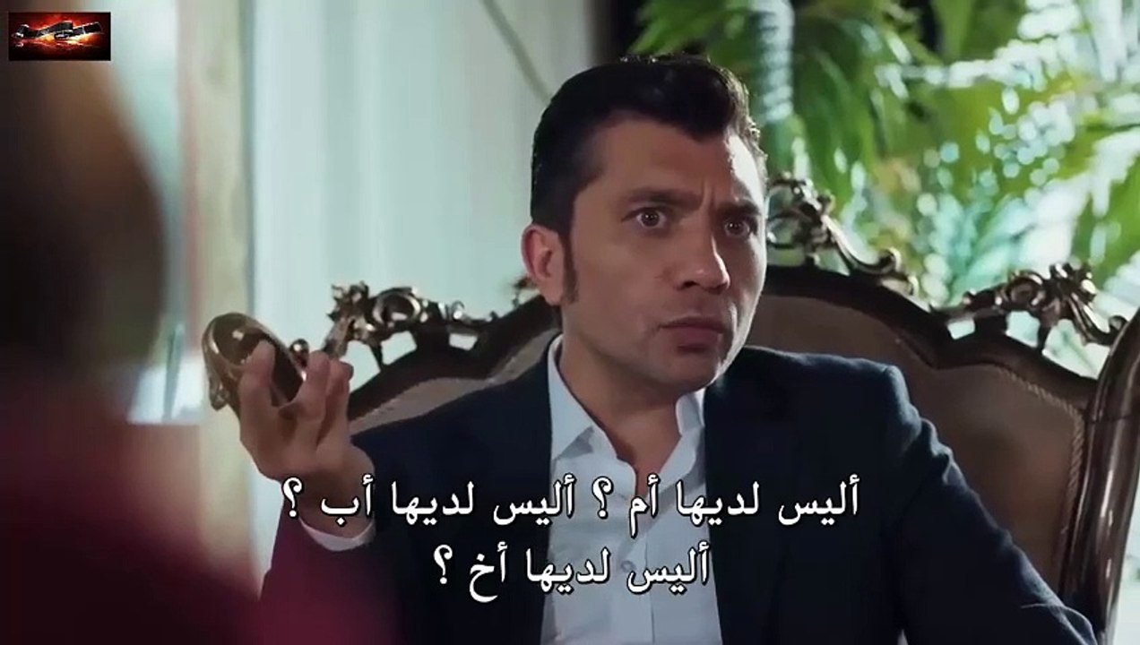 HD حب بلا حدود - الحلقة 6  مترجمة