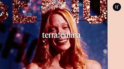 La "Carrie" de Stephen King ENFIN incarnée par une femme grosse ?