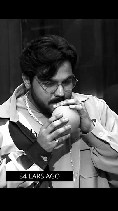 carryminati ashish chanchlani helium voice change