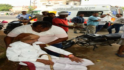 39 संपत्तियों पर एडीए ने की सीजिंग कार्रवाई