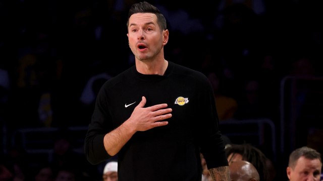 Exploring JJ Redick's Impact as Lakers Coach & NBA Predictions