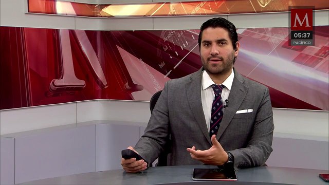 Senador estadunidense propone prohibir exportaciones de gas natural desde México