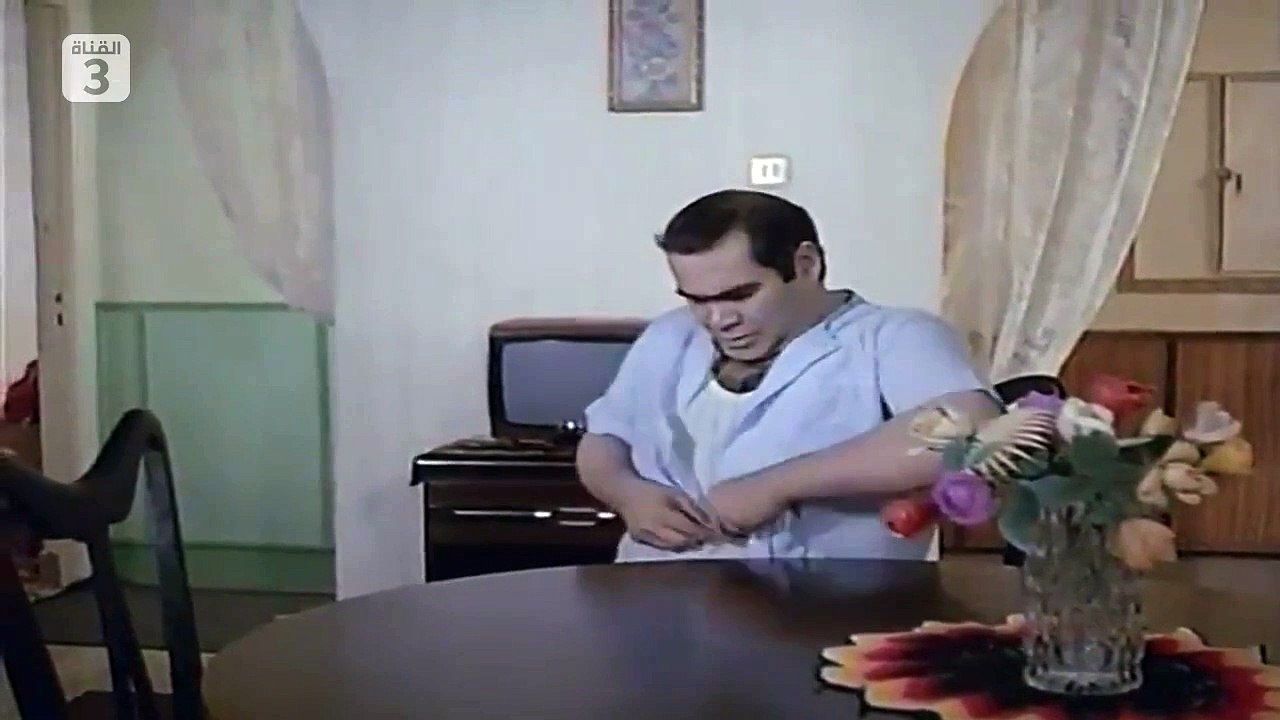 فيلم ( ليالي الصبر ) بطولة - سيد زيان - مشاهدة...