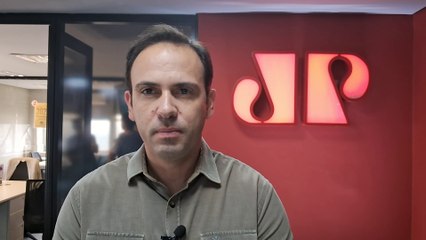 David de Tarso: Policiais Penais que ajudaram 'Povo de Israel' receberam R$ 430 mil