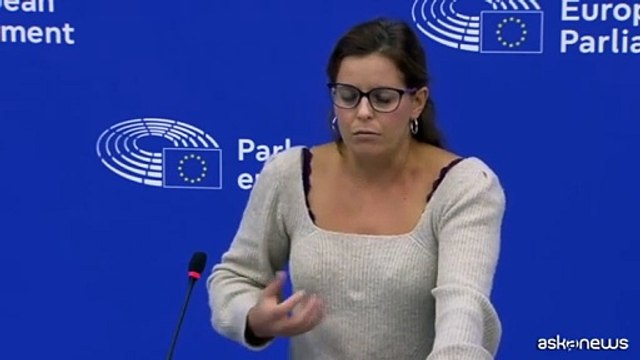 Salis, mi auguro che Europarlamento rifiuti revoca della mia immunit?