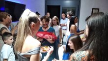 Στρώσιμο κρεβατιού Γάμου ΖΗΣΗ-ΒΙΒΗΣ (2)