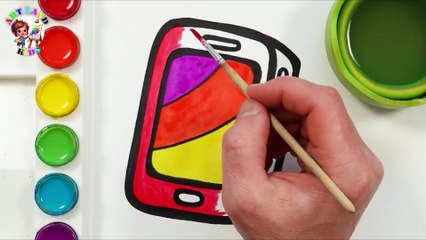 Creative Art Time  Drawing and Coloring Fun for Kids