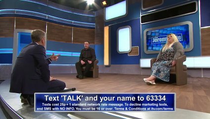 The Jeremy Kyle Show (23 April 2018)