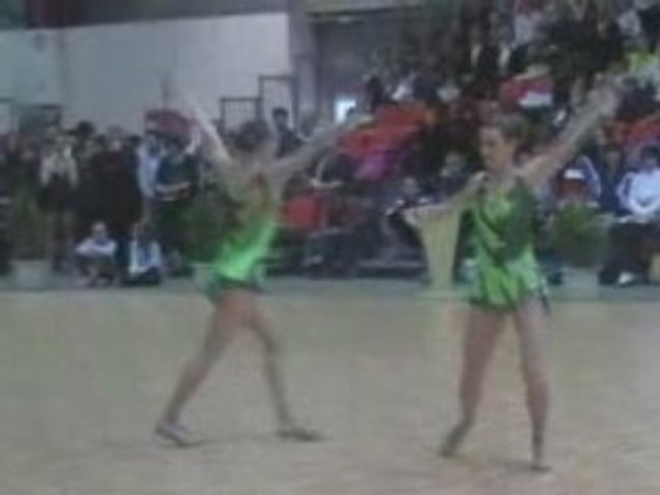 Claire et celine
