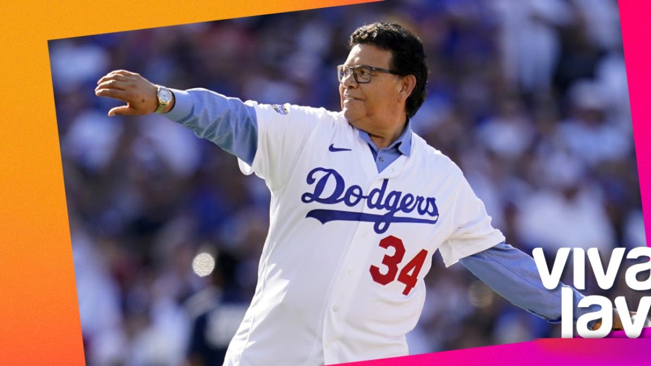 Muere Fernando 'Toro' Valenzuela a los 63 años