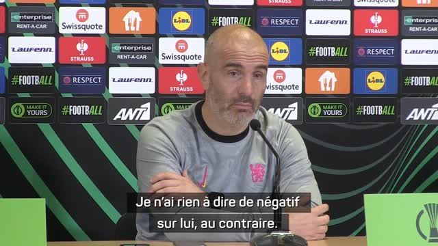 Chelsea - Maresca : João Félix et Mudryk auront bientôt leur chance