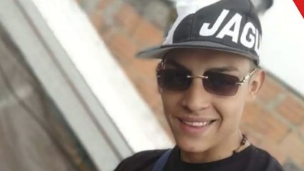 A juicio el padrastro de Celeste, la menor de 2 años que fue asesinada en el sur Bogotá