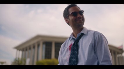 IR Interview: Ted Humphrey For "The Lincoln Lawyer" [Netflix-S3] - Part I
