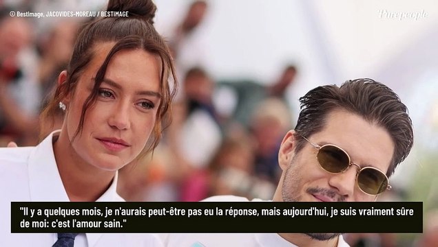 Adèle Exarchopoulos officialise enfin son histoire d'amour avec François Civil, quelqu'un de bien