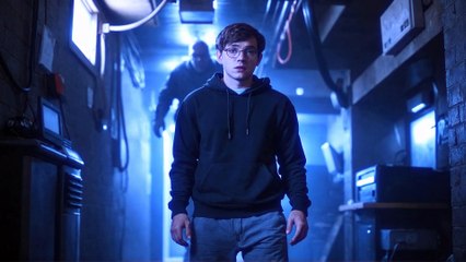 Ai Prompt Engineer Creates A Real Scary Horror Story Monster