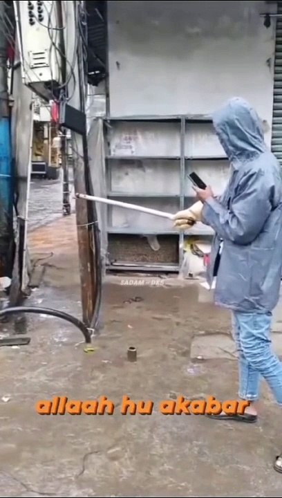 Warn Others,Keep People away from Danger zone