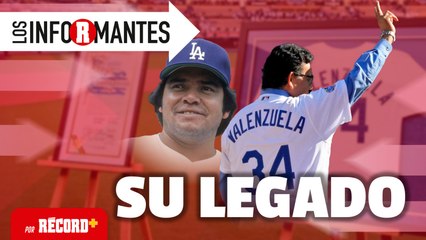 El LEGADO del TORO VALENZUELA | EN VIVO