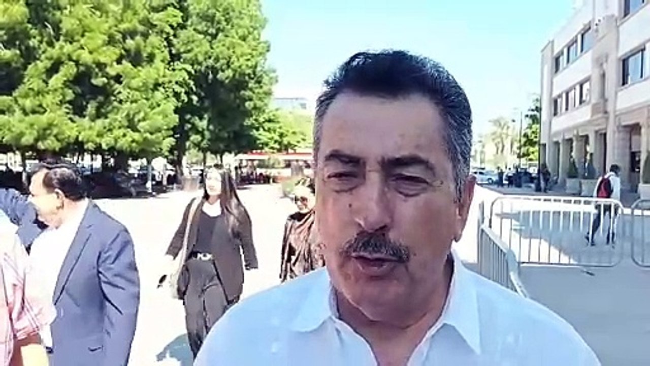 En Cajeme no hay cobro de piso: Javier Lamarque