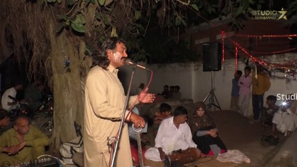Ali Ali Bol _ Qasida _ Live Show _ Singer Riaz Jutt