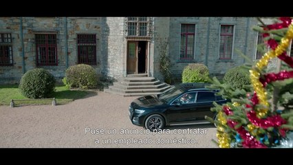 'El Sr. Blake, a sus órdenes' - Tráiler Oficial Subtitulado