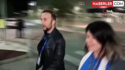 TUSAŞ çalışanı saldırının ardından kurduğu cümleyle gururlandırdı