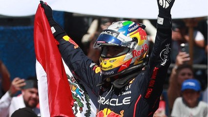 Mexican Grand Prix F1 Preview