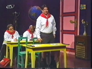 Večernja škola ZKM - 29.11.1997