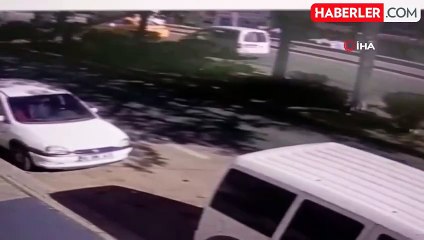 Hainler dikkat çekmemek için bakın ne yapmış! İşte TUSAŞ'ı kana bulayan teröristlerin yeni görüntüleri