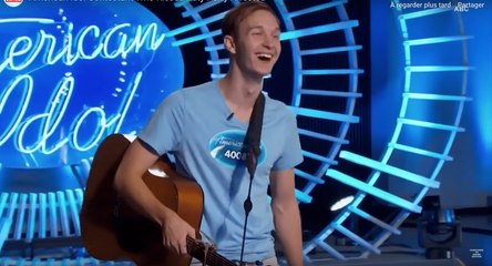« Nouvelle Star » : arrestation choquante d'un ancien candidat de 26 ans pour pédopornographie aux États-Unis