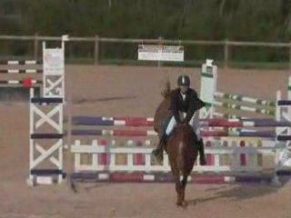 Oh ma Belle, Arnas, La Sauvageonne, 15-17 Avril 2008