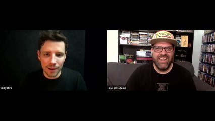 A Conversation with "Magpie" director Sam Yates