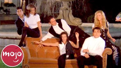 Top 20 Ultimate Friendship Songs