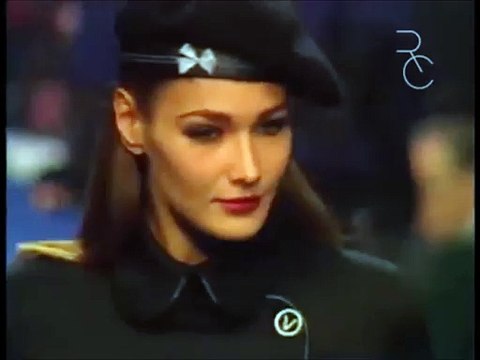 Карла Бруни - 7 (красивые девушки и женщины)