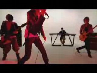 TETRA-FANG - Destiny's Play (music video)