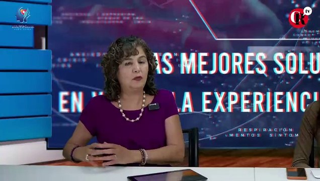 Como influyen las creencias en nuestra vida / Sana Mente con la Dra. Luz Castillo