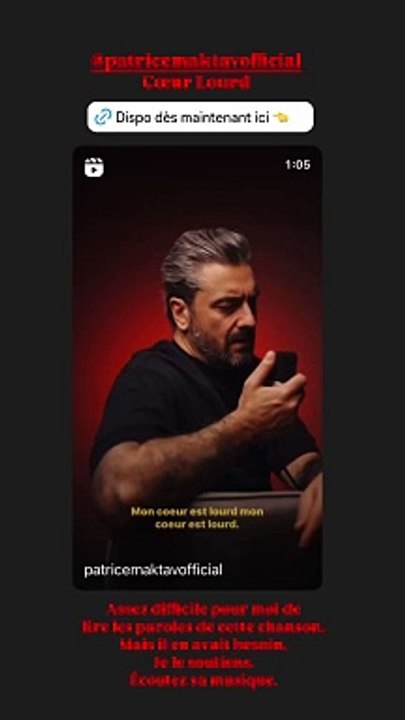 Lucie Bernardoni évoque le projet de Patrice Maktav