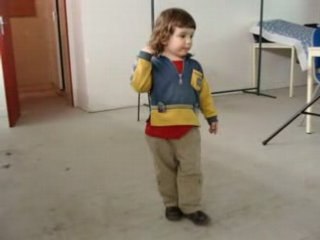 liam sur boot scootin boogie