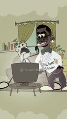 You can't see it coming!  (4k memes) #shorts