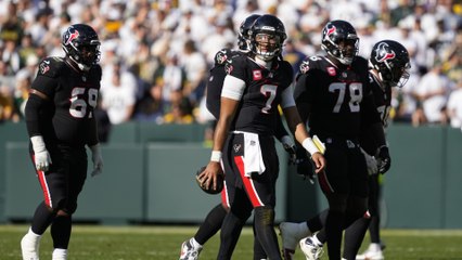 Texans vs. Colts: Key Game Analysis, Projections, & Best Bets