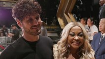 Phaedra Parks on Her DWTS Journey Following Disney Night Elimination | THR Video