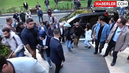 CHP lideri Özel'den TUSAŞ saldırısına ilişkin açıklama! Altını çizdiği bir nokta var