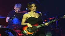 SHERYL CROW — “There Goes The Neighborhood” /// SHERYL CROW · Rockin' The Globe Live · 1999