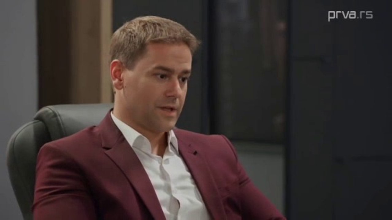 Igra sudbine 1216 epizoda  23. 10. 2024 Igra sudbine 1216 epizoda  23. 10. 2024