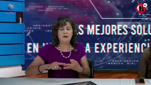 Como influyen las creencias en nuestra vida / Sana Mente con la Dra. Luz Castillo