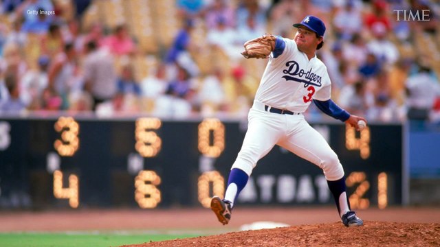 Fernando Valenzuela, ‘One of the Most Influential Dodgers Ever,’ Dies at 63