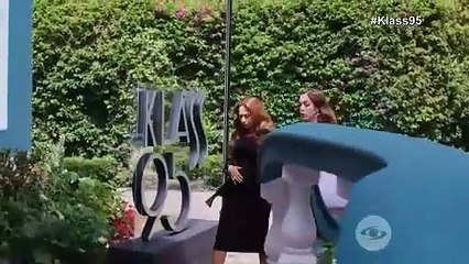 Klass 95 - Capitulo 48